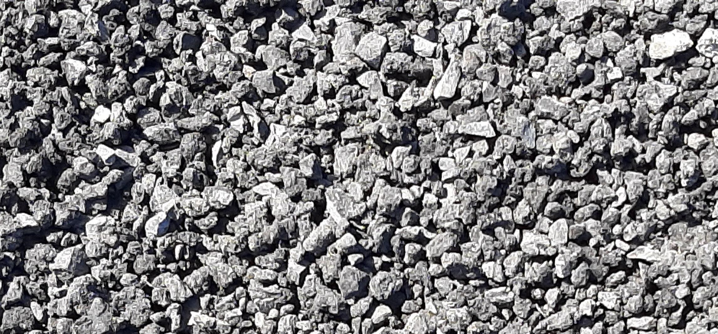 Quarried Aggregate Products